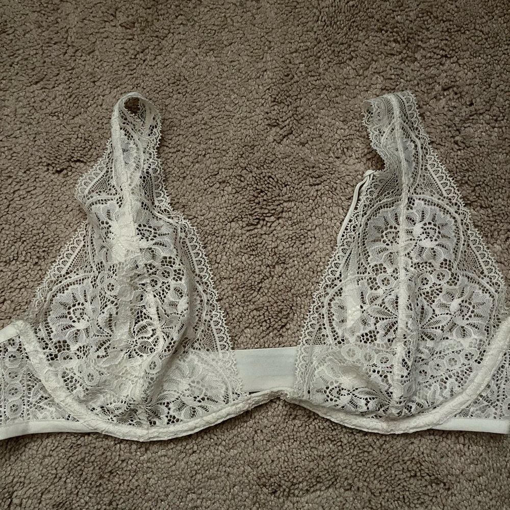 Free People Bralette
